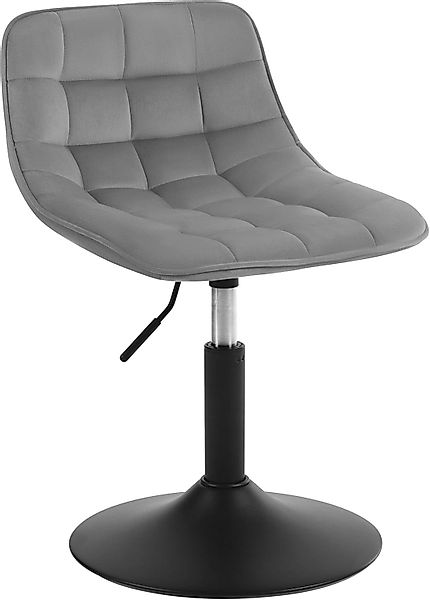 Woltu Barhocker (1 St), Schminkhocker 360° günstig online kaufen
