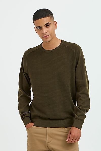 Blend Strickpullover BHPullover Stilvoller Strickpullover günstig online kaufen