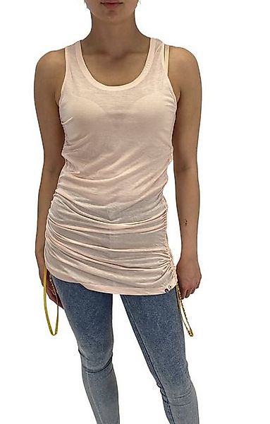 Diesel T-Shirt Diesel T-Pucket Canotta Damen Tanktop günstig online kaufen