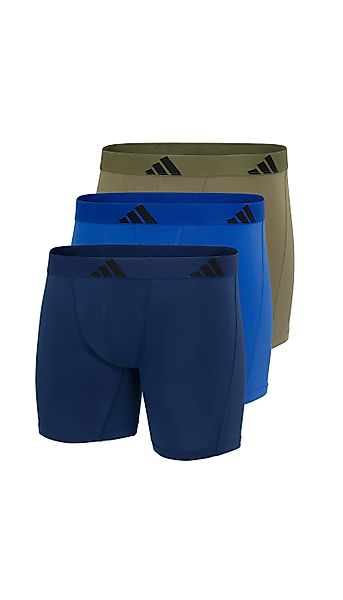 adidas Sportswear Boxershorts Active Flex Cotton günstig online kaufen