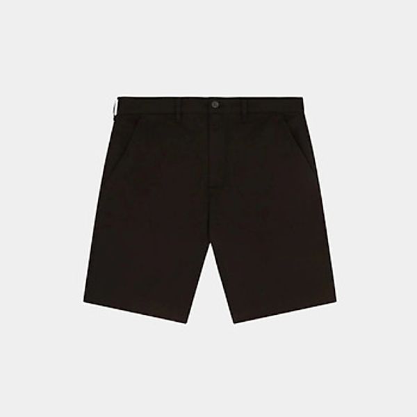 Lyle & Scott  Shorts Chino short - jet black günstig online kaufen