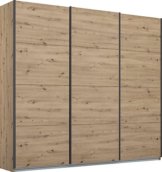 rauch Schwebetürenschrank "Kleiderschrank Schrank Garderobe TOPSELLER OTELI günstig online kaufen