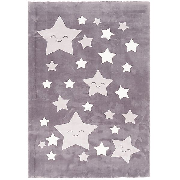 Pergamon Kinderteppich Super Soft Fellteppich Pearl günstig online kaufen