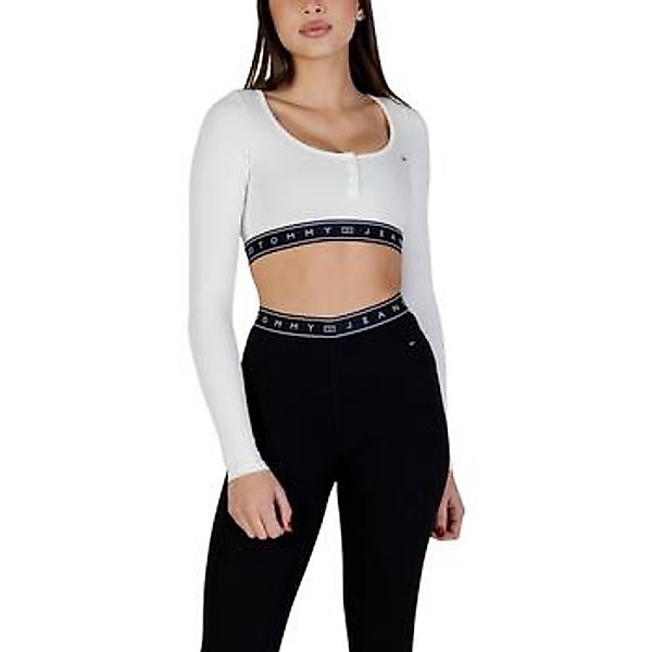 Tommy Hilfiger  Langarmshirt DW0DW22538 günstig online kaufen