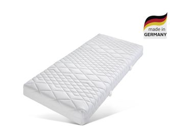 Malie Taschenfederkernmatratze "Krone Matratze 90x200 cm, 140x200 cm & weit günstig online kaufen