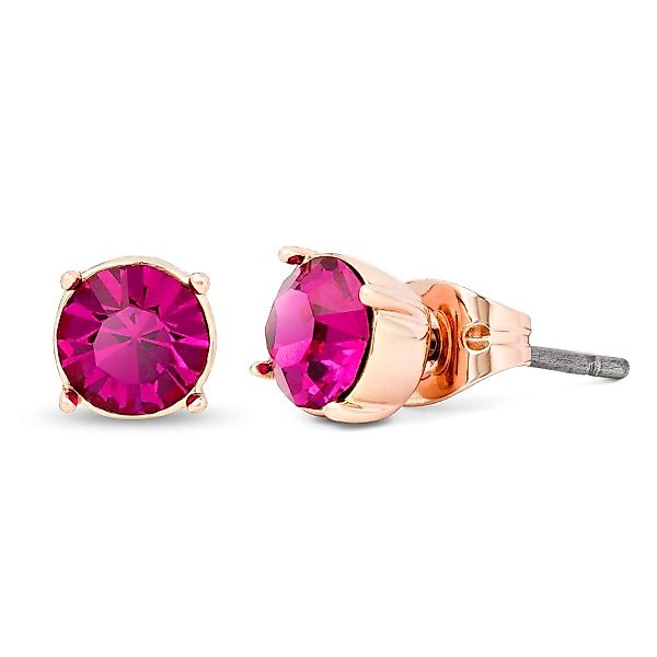 Pippa & Jean Paar Ohrstecker roségold, günstig online kaufen