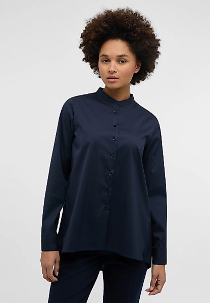 Eterna Hemdbluse "LOOSE FIT" günstig online kaufen