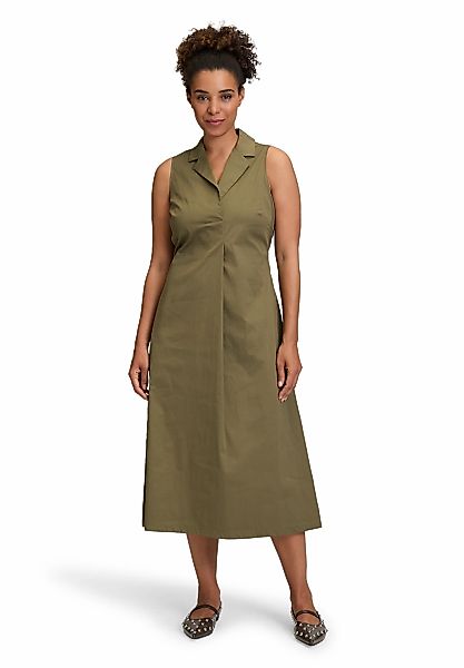 Vera Mont Sommerkleid "Vera Mont Sommerkleid mit Reverskragen", Design günstig online kaufen