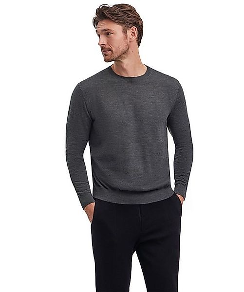 FALKE Strickpullover (1-tlg) aus ultrafeiner Merinowolle günstig online kaufen