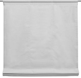 Neutex for you Raffrollo "Vienna-ECO" mit Stangendurchzug freihängend günstig online kaufen