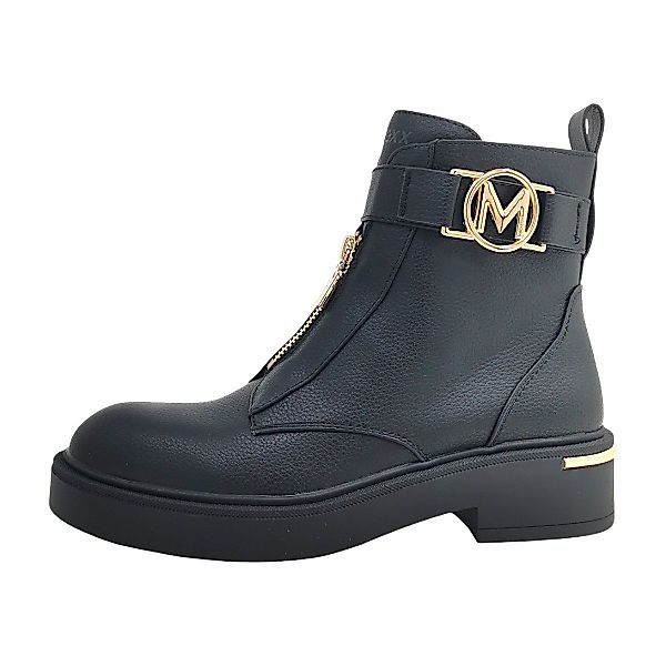Mexx Stiefel Schnürstiefel günstig online kaufen