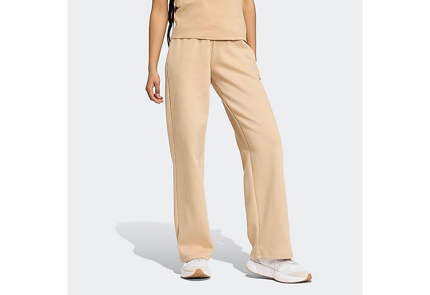 adidas Sportswear Sporthose W SL FC PT (1-tlg) Locker geschnitten, mittelho günstig online kaufen