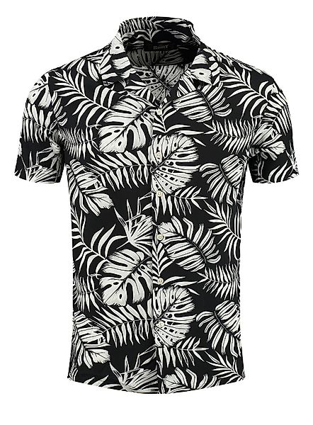 Key Largo Hawaiihemd Herren Hawaii Freizeit günstig online kaufen
