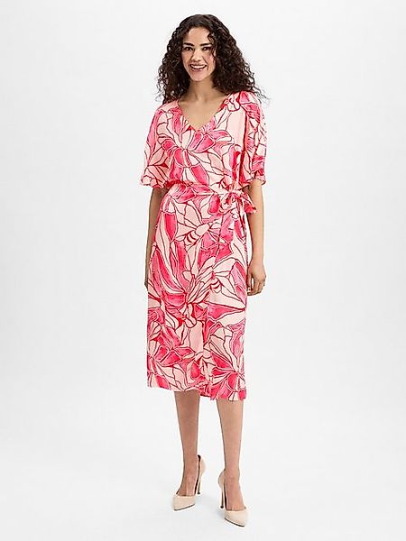 s.Oliver BLACK LABEL Sommerkleid günstig online kaufen