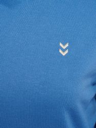 hummel Hoodie Weich und Warm mit günstig online kaufen