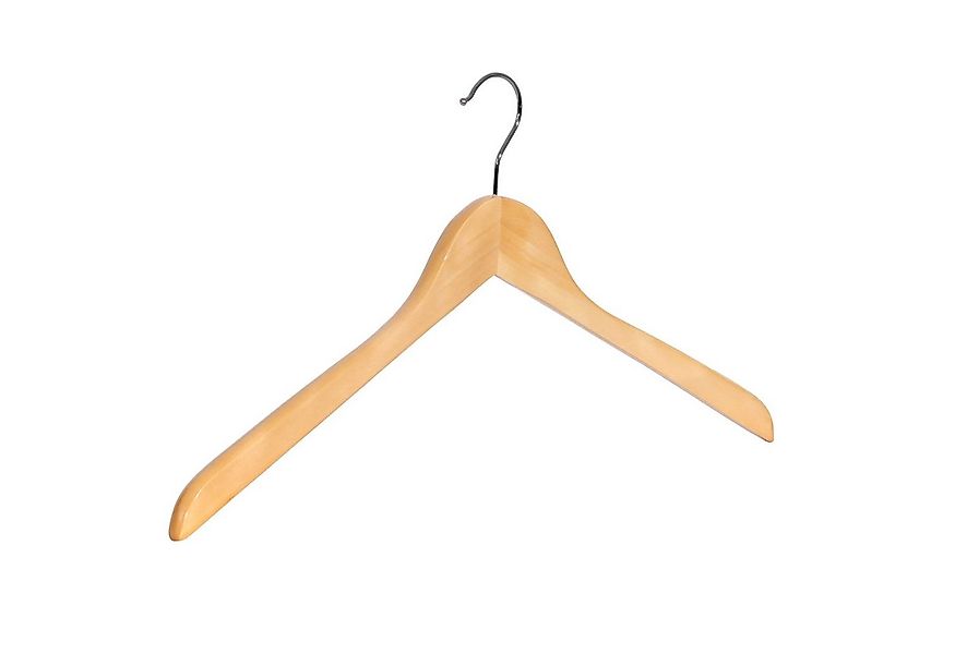 GERSO Kleiderbügel Kleiderbügel, ohne Steg günstig online kaufen