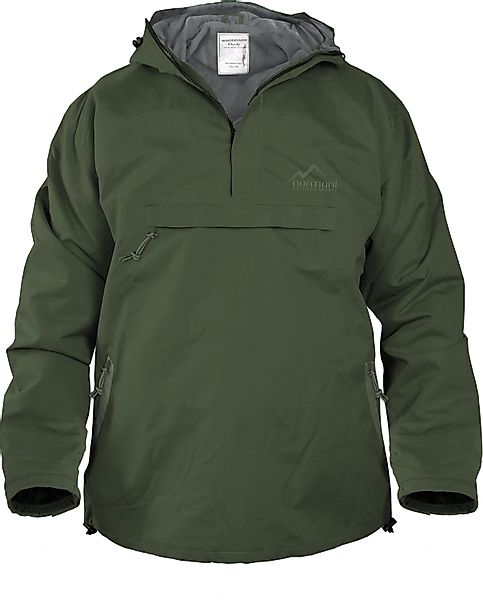 normani Regenjacke Herren Windbreaker Myrsky Wasserdichte günstig online kaufen