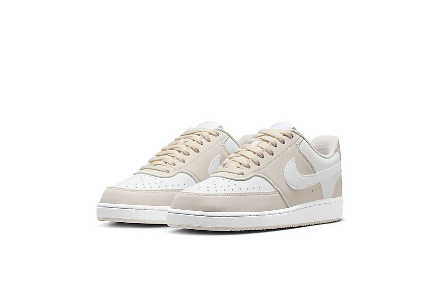 Nike Sportswear W COURT VISION LOW P NBK Sneaker inspiriert vom Design des günstig online kaufen
