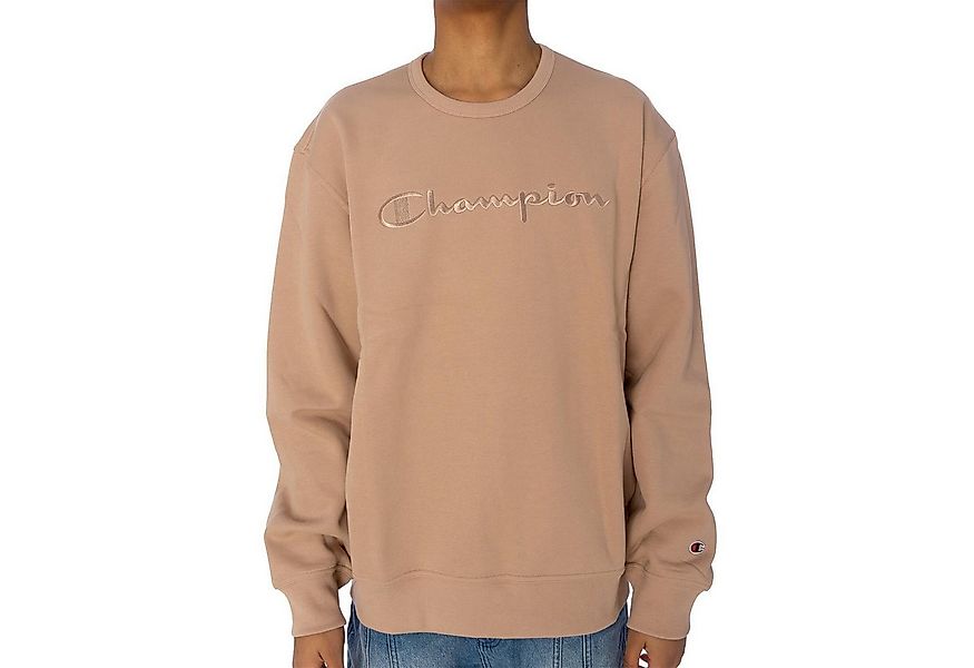 Champion Sweater Sweatpulli Champion 220272 günstig online kaufen