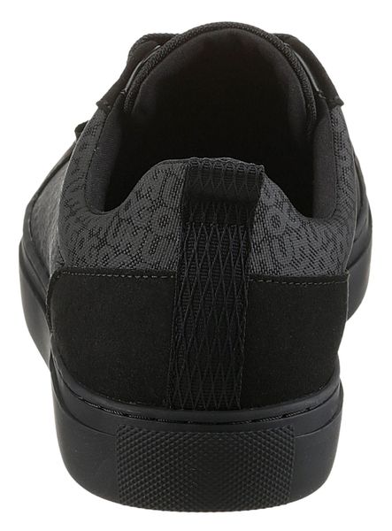 HUGO Morrie Tenn Plateausneaker, Halbschuh, Schnürschuh, günstig online kaufen