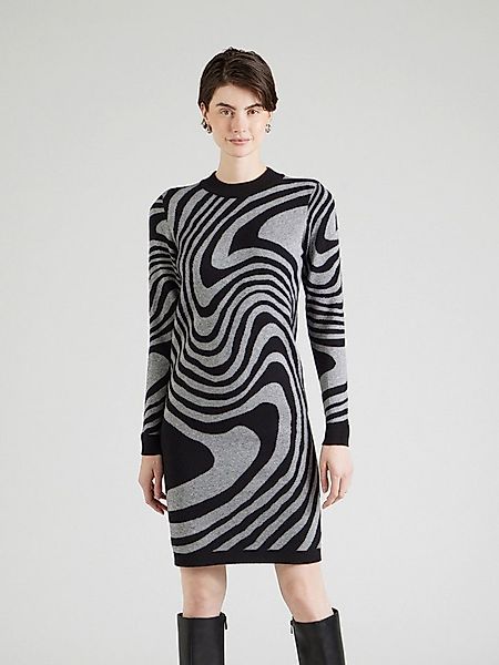 Object Midikleid RAY (1-tlg) Plain/ohne Details günstig online kaufen