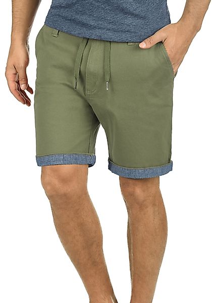 !Solid Chinoshorts SDLagoa kurze Hose mit günstig online kaufen