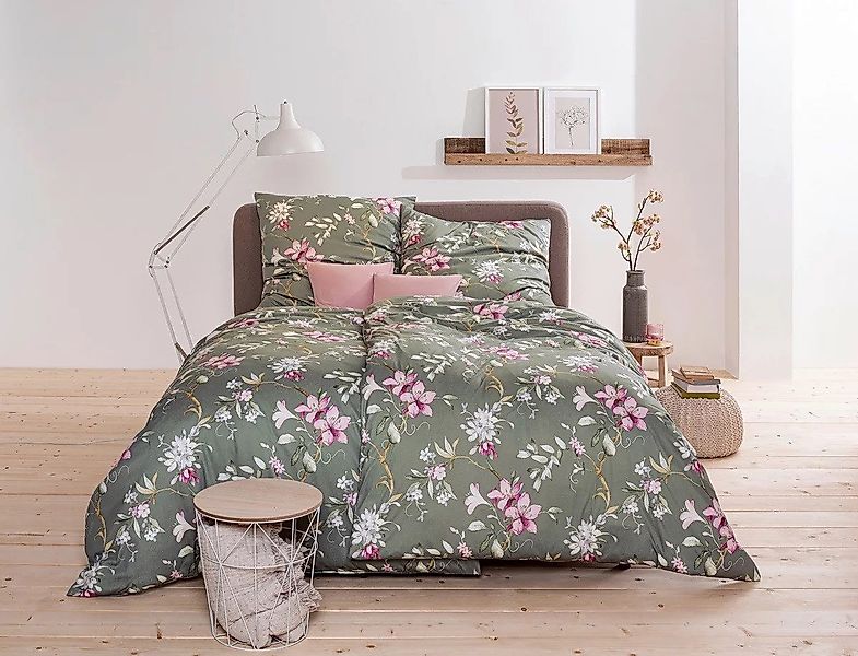Estella Bettwäsche Estella Samt + Seide günstig online kaufen