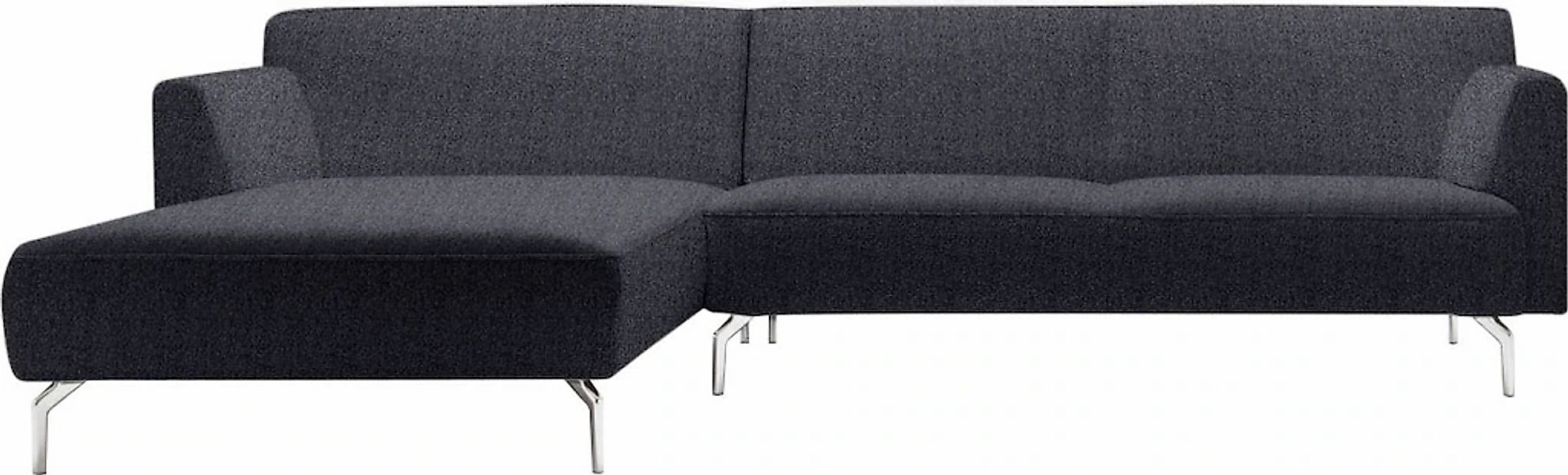 Creation BY ROLF BENZ Ecksofa "CR.446", in minimalistischer, schwereloser O günstig online kaufen