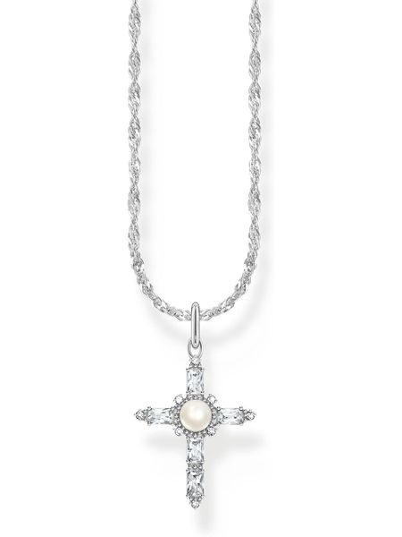 THOMAS SABO Silberkette günstig online kaufen