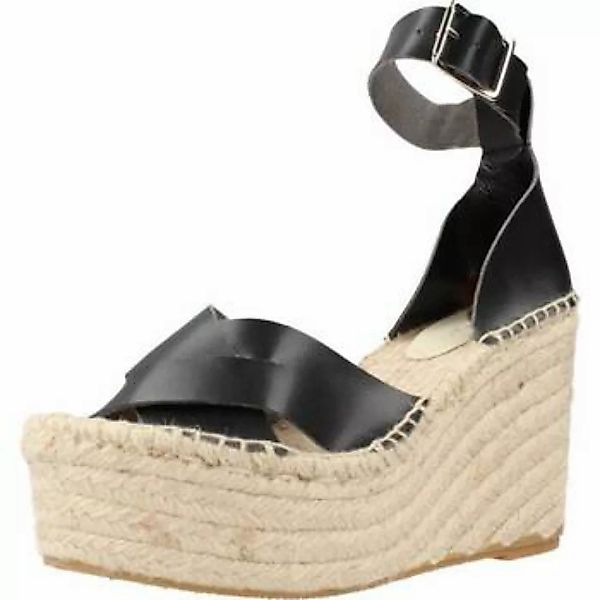 Clara Duran  Espadrilles PLATAFP5CD günstig online kaufen