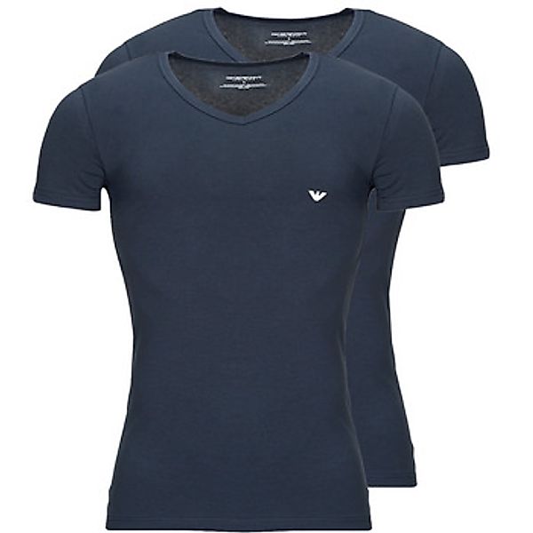 Emporio Armani Unterziehshirt CC717 Stretch Cotton günstig online kaufen