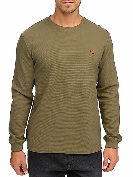 Indicode Sweatshirt "INSalupe" günstig online kaufen
