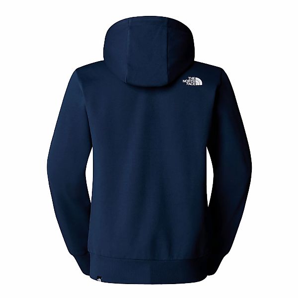 The North Face Kapuzensweatshirt "M SIMPLE DOME HOODIE", (1 tlg.) günstig online kaufen