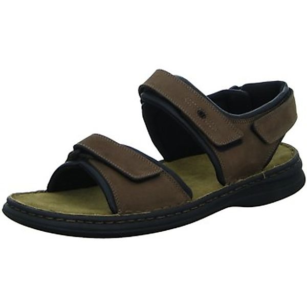 Josef Seibel Rafe Sandale, Sommerschuh, Klettschuh, günstig online kaufen