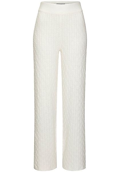 French Connection Strickhose aus hochwertigem Strick, Loungewear günstig online kaufen