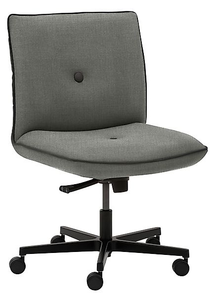 Mayer Sitzmöbel Drehstuhl »myCOSYWORXX Homeoffice Sessel«, 1 St., Feinstruk günstig online kaufen