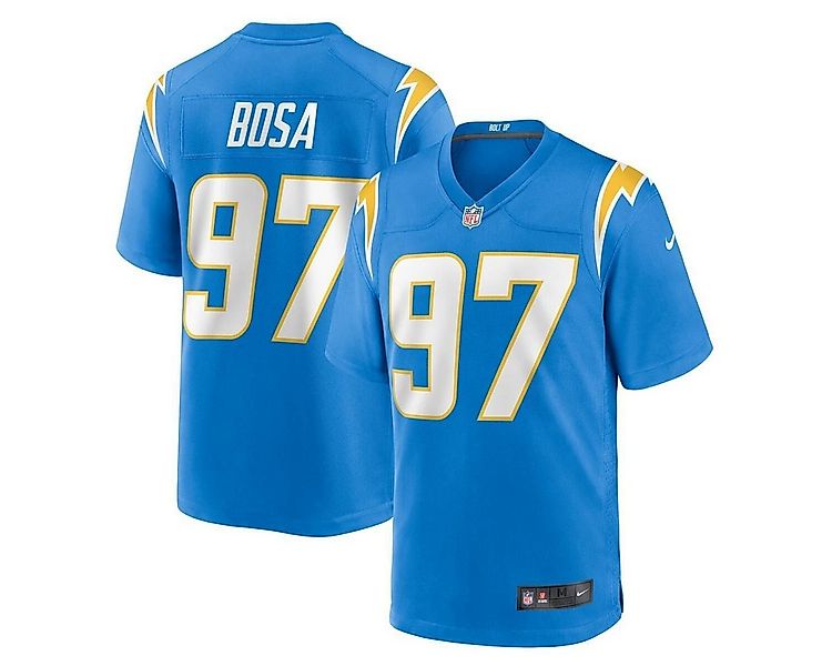 Nike Footballtrikot Nike Trikot Los Angeles Chargers Nike Home Game Bosa 97 günstig online kaufen