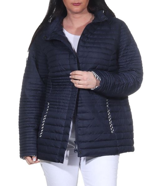 Aurela Damenmode Steppjacke Damen Übergangsjacke Steppjacke günstig online kaufen