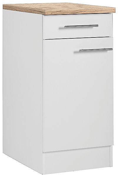 OPTIFIT Unterschrank "Mini", Breite 40 cm günstig online kaufen