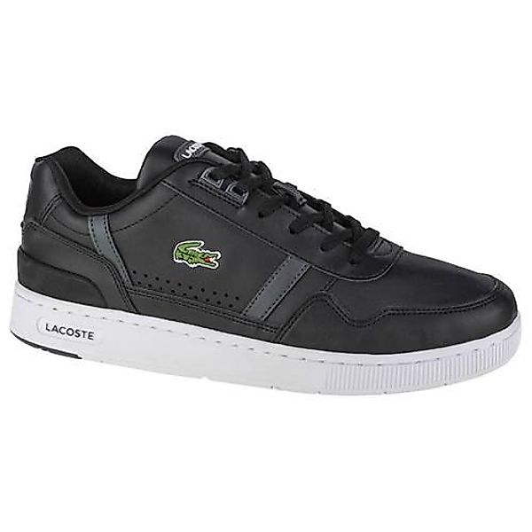 Lacoste Tclip Schuhe EU 39 1/2 Black günstig online kaufen