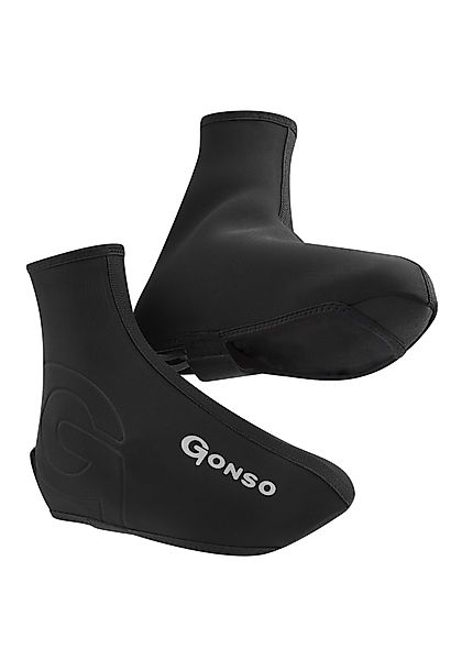 Gonso Thermo-Überschuhe Fahrradschuh Schuhüberzieher, wasserdicht & günstig online kaufen