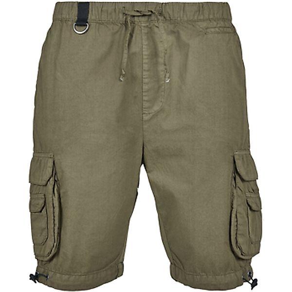 Urban Classics  Shorts Short  double pocket cargo günstig online kaufen