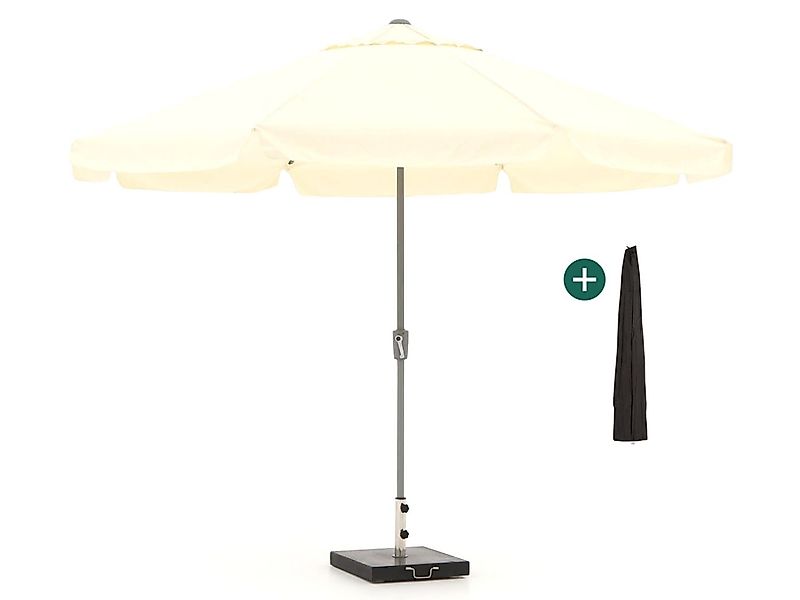 Shadowline Aruba Sonnenschirm ø 350 cm günstig online kaufen