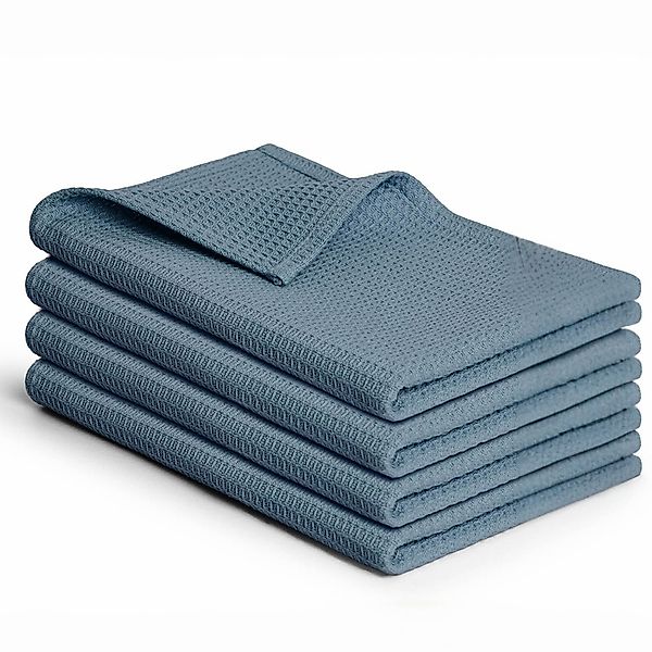 Blumtal Geschirrtuch Set 50x70 oder 30x30 günstig online kaufen