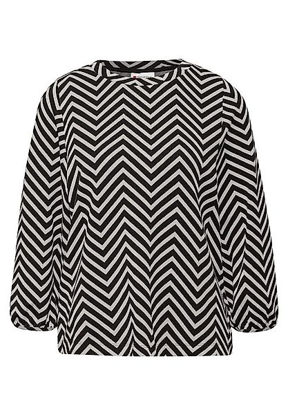 STREET ONE T-Shirt günstig online kaufen