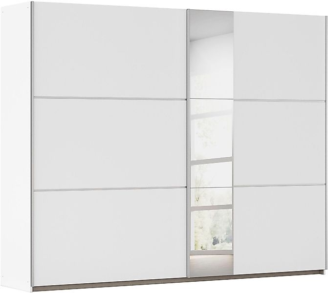 rauch Schwebetürenschrank Kleiderschrank Schrank Garderobe TOPSELLER günstig online kaufen