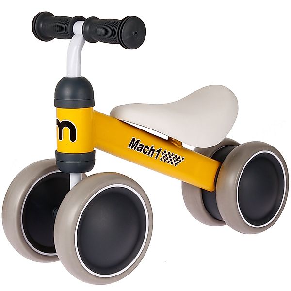 Mach1 Laufrad Mini Kinder Lauflernrad Kinderlaufrad Rutscher Rutscherauto - günstig online kaufen