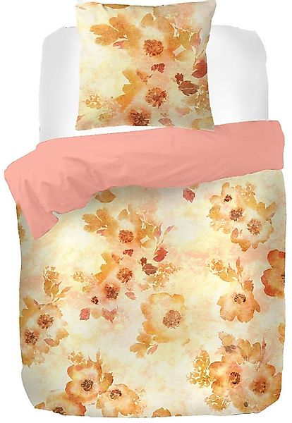 kayori Bettwäsche "Souma" 2 Stk. 100% reiner Bio-Baumwolle günstig online kaufen