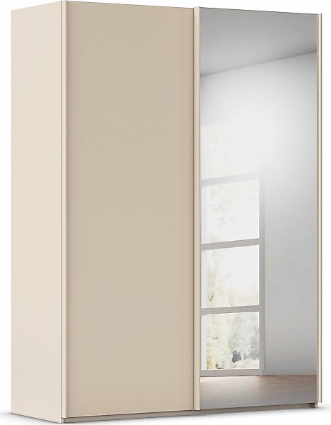 rauch Kleiderschrank "Schwebetürenschrank Schrank Garderobe Ankleide Schlaf günstig online kaufen