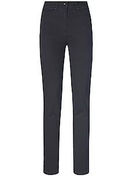 Comfort Plus-Zauber-Jeans Raphaela by Brax denim günstig online kaufen